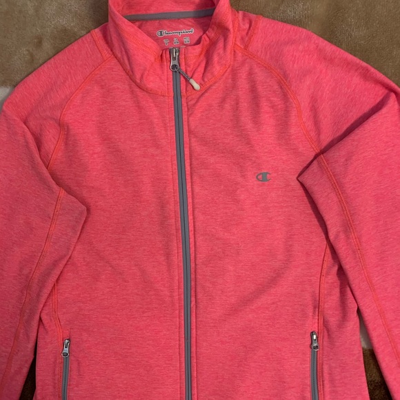 Women’s zip up sweater - Picture 4 of 4